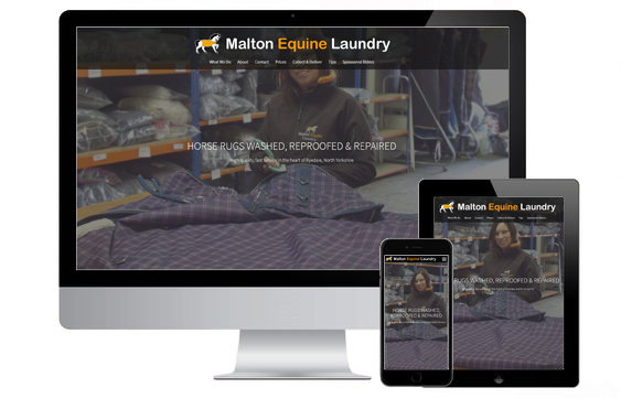 Malton Equine Laundry