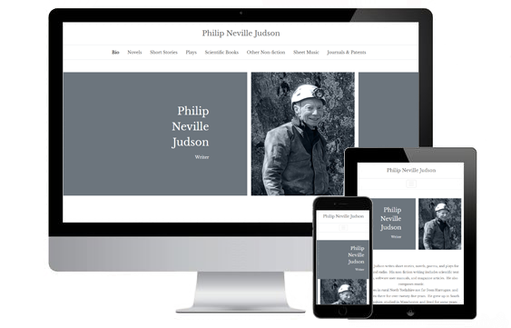 Philip Judson